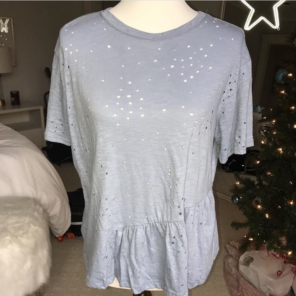 molly green t-shirt